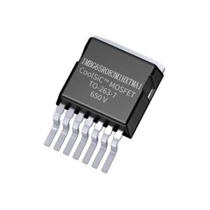 Buy cheap Na Integrated Circuits Cable Assemblies IMBG65R083M1HXTMA1 TVS Diodes from wholesalers
