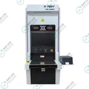 Buy cheap State-of-the-Art DS3000 X-Ray Counting Machine for Precise Electronic Component Inspection from wholesalers