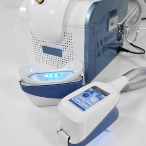 110V Cryolipolysis Fat Freezing Machine , 5 in 1 360 fat freezing machine