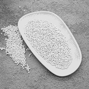 Buy cheap RoHS Halogen Free ABS Polymer Phosphorus Flame Retardant ABS from wholesalers