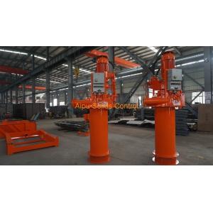 Buy cheap API Drilling Mud Centrifugal Degasser from wholesalers