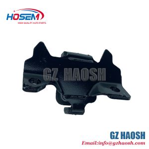Engine Mounting L C8980753762 OEM Replacement for Isuzu DMAX/RM with 3 Months