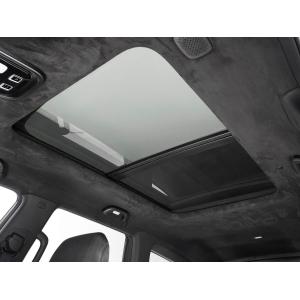 316kW Motor Power 2025 Automobile EV Deepal G318 Cross Roads SUV Hybrid Vehicle