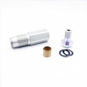 Buy cheap New Fuel Pressure Limiter Valve 095420-0260 095420-0281 8-98032549-0 095420-0280 095438-0190 For ISUZU D-MAX 2.5 3.0 from wholesalers