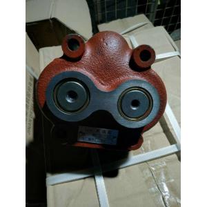 Buy cheap Aluminum Alloy 12V Shengdong Oil Pump Assembly 17.00c with ISO 9001 Certification from wholesalers