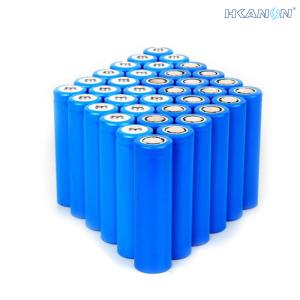 Buy cheap Rechargeable Lithium Iron Phosphate 3.2V 4000mAh LiFePO4 26650 Battery from wholesalers