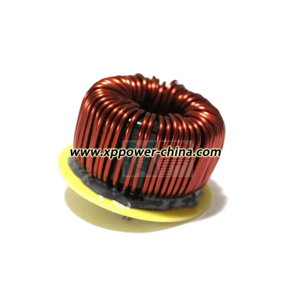 Buy cheap Toroidal Inductor Mpp Core Material from wholesalers