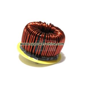 Buy cheap Toroidal Inductor Mpp Core Material from wholesalers