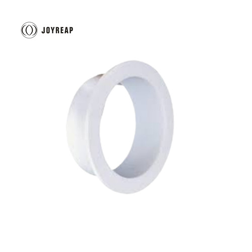 Quality PTFE Plastic Bushing Self Lubricating  Plastic Bearing Bushes for sale