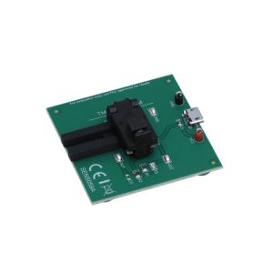 Buy cheap TMAG5123EVM Embedded Solutions 2.5V To 38V Magnetic Hall Effect Sensor Evaluation Board from wholesalers