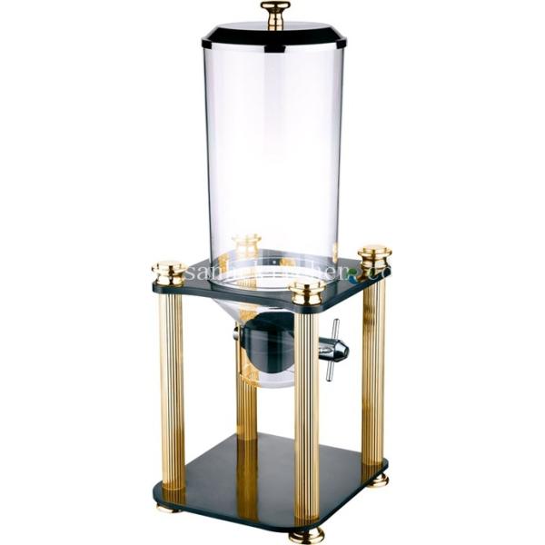 Quality Stainless Steel Cereal Dispenser for sale