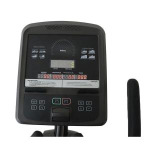 Buy cheap Custom Home Fitness Cardio Machine Elliptical Exercise Cross Trainer from wholesalers