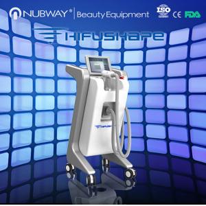 Buy cheap HIFUSHAPE body slimming machine cool sculpt fat freezing treatment from wholesalers
