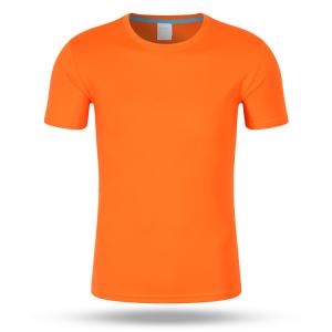 Buy cheap Breathable 160gram Quick Drying T Shirts Printing Blank Plain from wholesalers