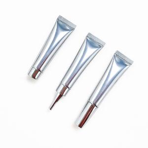 Buy cheap Essence Soft Eye Cream Refillable Plastic Squeeze Tubes 10g from wholesalers