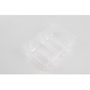 Buy cheap Rigid Corrugated Paper Frozen Food Packaging Boxes With Low Temperature Resistant from wholesalers