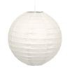 Hanging Decoration Wedding Paper Lantern , Purple Round Paper Lanterns Even