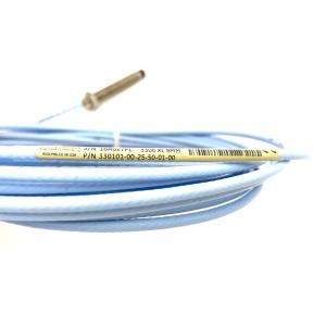 Buy cheap 330101-00-25-05-01 2.5in Proximity Bently Nevada Probes Proximitor Sensor 3300 XL 8Mm from wholesalers