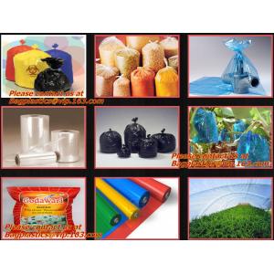 Buy cheap Colored Dustbin Bin Liners, Trash Bag Roll, Garbage Bags Use for Small Size Trash Can in Living Room, Bathroom, Kitchen, from wholesalers