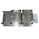 Buy cheap Aluminum Steel Plastic Bottle Blow Plastic Mold Development Injection Mold Blowing Machine from wholesalers