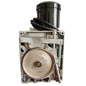 Painted Steel Window Cleaning Cradle ZLP630 High Rise Gondola