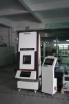 PLC Automatic Control Microcomputer Control 13 KN Compress 18650 Cylindrical