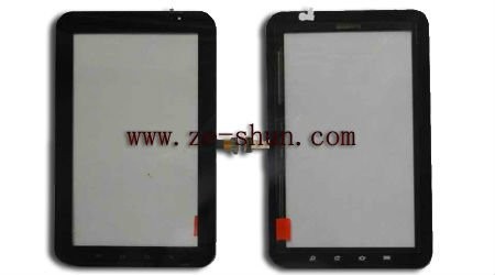 Buy cheap mobile phone touch screen for Samsung P1000 from wholesalers