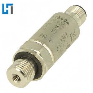 Buy cheap PT5404 IFM Flow Sensor New Original  Plc Programming Controller Module from wholesalers