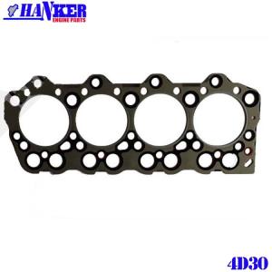 Buy cheap 4D30 4D31 metal Cylinder head For Mitsubishi Canter ME011045 from wholesalers
