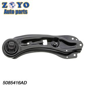 Buy cheap 5085416AD Adjustable Rear Lower Control Arm for Dodge Car Fitment 11-14 Chrysler 200 from wholesalers