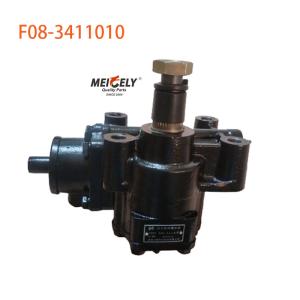 Buy cheap High Performance F08-3411010 Steering Gear Assembly For FAW Jiefang from wholesalers