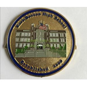 Buy cheap presidential challenge coin from wholesalers