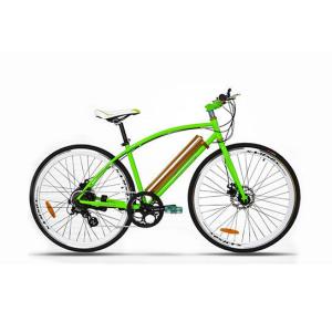 Buy cheap 36V250W Cool Sport Fastest Electric Mountain Bike With Pedal Assistant from wholesalers