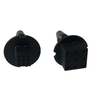 Buy cheap Samsung/HANWHA SM label nozzle/Customize nozzle from wholesalers