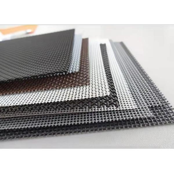 Window And Door 316 Stainless Steel Wire Mesh Screen