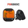 Buy cheap Custom Electric Socket Tester Stable Performance High Safety Standard from wholesalers