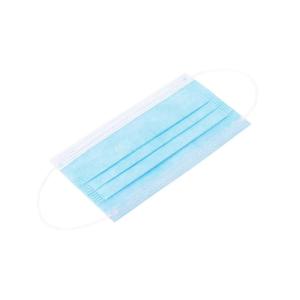 Buy cheap Safety Disposable Medical Face Mask Enhanced Polypropylene Spunbond Fabric from wholesalers