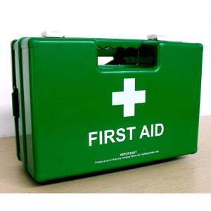 Buy cheap Waterproof First Aid Kit Box For Home,Office,School from wholesalers
