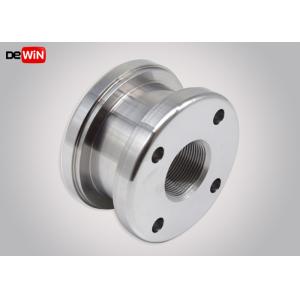 Buy cheap Customized Size 0Cr18Ni9 Micro Hydraulic Piston With Strict Industry Standards from wholesalers