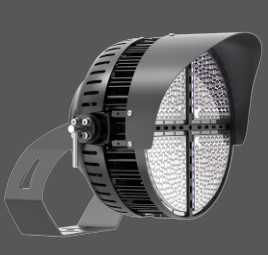 Buy cheap NEMA 2/3/4/5 1700W LED Sports Light  For Football Basketball from wholesalers