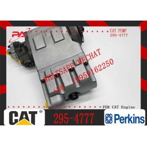 Buy cheap 319-0677 High Pressure Diesel Engine Pump 254-4357 254-4358 295-4777 304-0607 for C7 C9 C-9 324 325 329 330 336 340D from wholesalers