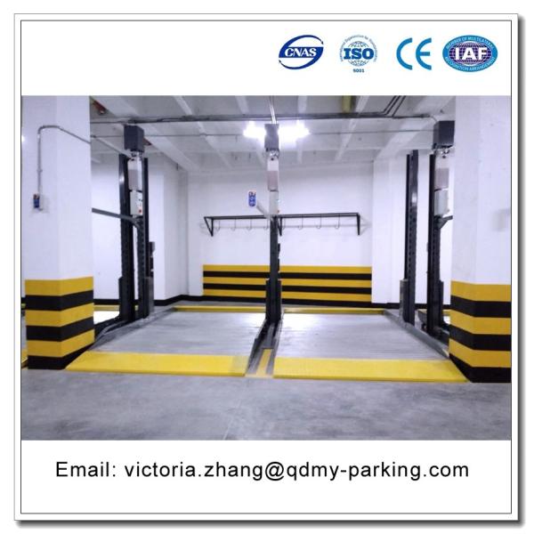 Quality Parking Lift Parking Lift China Parking Vertical Multilevel Parking System for sale