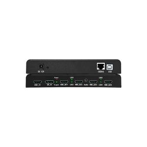 2x7 3x7 4x7 HDMI Matrix Switcher 5x3 3x4 3x5 4K 8K Video Wall Processor