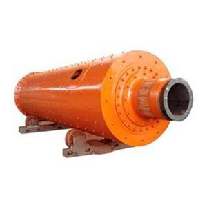 Buy cheap High Efficiency 7.5-17 TPH Ball Mill Equipment For Dry And Wet Grinding from wholesalers