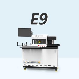 Buy cheap EJON E9L Aluminum Channel Letter Bender CNC Multifunctional Automatic Machine for 2021 from wholesalers