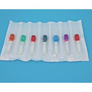 China Custom Glossy White Specimen Shipping Boxes With Printed Logo Single Side Foldable Structure on sale