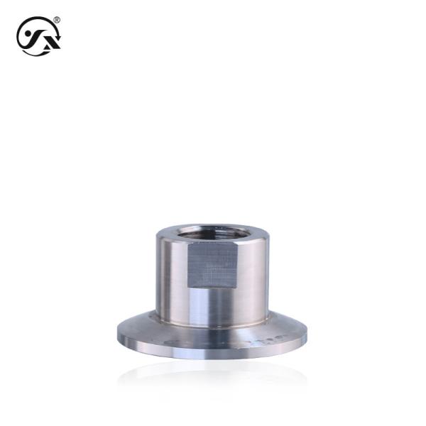 Buy cheap Transfer Installation Accessories ZB08 Adapter Clamp For Pressure / Transmitters from wholesalers