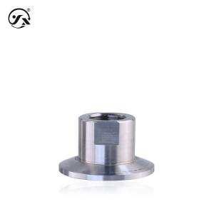 Buy cheap Transfer Installation Accessories ZB08 Adapter Clamp For Pressure / Transmitters from wholesalers
