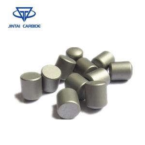 Wear Resistance PDK10.8 88.5HRA Cemented Carbide Button