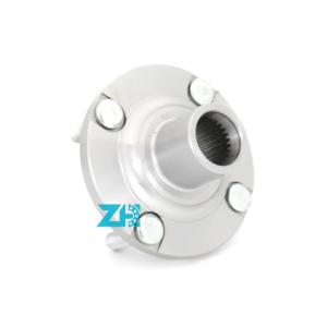 Buy cheap Smooth Wheel Hub Bearing B12-3103020 Standard Size from wholesalers